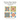 Kansas Barn Quilts Coloring Book Two