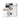 Wooden Kid's Corner Kitchen Playset with Stove for Toddlers-Natural & White