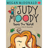Judy Moody Saves the World!