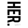 Her