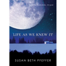 Life as We Knew It