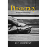 Ptoxocracy: An End to Christianity