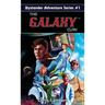 The Galaxy Clan