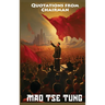 Quotations from Chairman Mao Tse-Tung: The Little Red Book