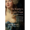 The Kindness of Terrible People and Other Stories