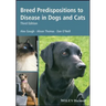 Breed Predispositions to Disease in Dogs and Cats