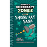 Diary of a Minecraft Zombie Book 31: Shrink Ray Saga