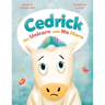 Cedric, the Unicorn with No Horn