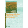 Physiological Ecology of North American Desert Plants