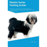 Tibetan Terrier Training Guide Tibetan Terrier Training Includes: Tibetan Terrier Tricks, Socializing, Housetraining, Agility, Obedience, Behavioral T