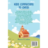 Kids Connecting to Christ: kids coloring book