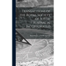 Transactions of the Royal Society of South Australia, Incorporated; 121