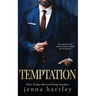 Temptation: An Ex's Dad Romance