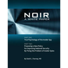 N O I R: A White Paper