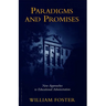 Paradigms and Promises