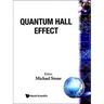 Quantum Hall Effect (B/S)
