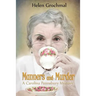 Manners and Murder: A Carolina Pennsbury Mystery