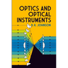 Optics and Optical Instruments: An Introduction