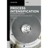 Process Intensification: By Rotating Packed Beds