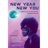New Year, New You: A Speculative Anthology of Reinvention