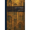 Law of Prize