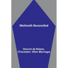 Melmoth Reconciled