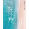 The Art of the Ocean 2026 Calendar