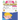 Big Letter Tracing For Preschoolers And Toddlers Ages 2-4: Practice for Kindergarten and Kids Line Tracing, Letters, Shapes, Numbers