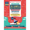 36 Sample Question Papers: CBSE Class 10 for Term 1 November 2021 Examination