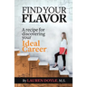 Find Your Flavor: A Recipe for Discovering Your Ideal Career