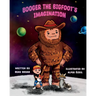 Booger the Bigfoot's Imagination