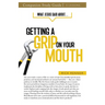 What Jesus Said About... Getting a Grip On Your Mouth Study Guide