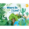 Where Do I live?