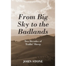 From Big Sky to the Badlands: Two Decades of Trailin' Sheep