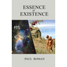 Essence of Existence: Brief story of matter and people