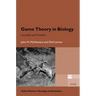 Game Theory in Biology: Concepts and Frontiers