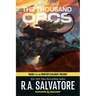 The Thousand Orcs: Dungeons & Dragons: Book 1 of the Hunter's Blades Trilogy