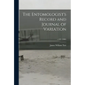 The Entomologist's Record and Journal of Variation; v.102 (1990)