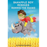 Banapple Boy rescues Ronnie the Rhino