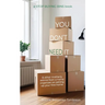 You Don't Need It: & other motherly advice from a home organizer on setting up your first home