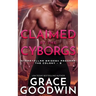 Claimed by the Cyborgs