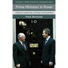 Prime Ministers in Power: Political Leadership in Britain and Australia
