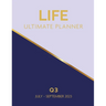 life Ultimate Planner: Q3 July - September 2023