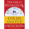 The Great Physician's RX for Colds and Flu: 4