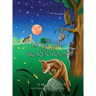 The Little Girl and the Broken Moon
