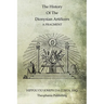 The History Of The Dionysian Artificers