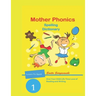 Mother Phonics Spelling Dictionary: Vocabulary Builder