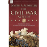 The Civil War Novels 5-Before the Dawn: a Story of the Fall of Richmond