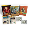 The Art of Ducktales (Deluxe Edition)