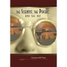 The Scientist, the Psychic, and the Nut